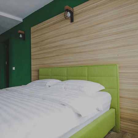 Altitude Guest House Rânca Szoba fotó