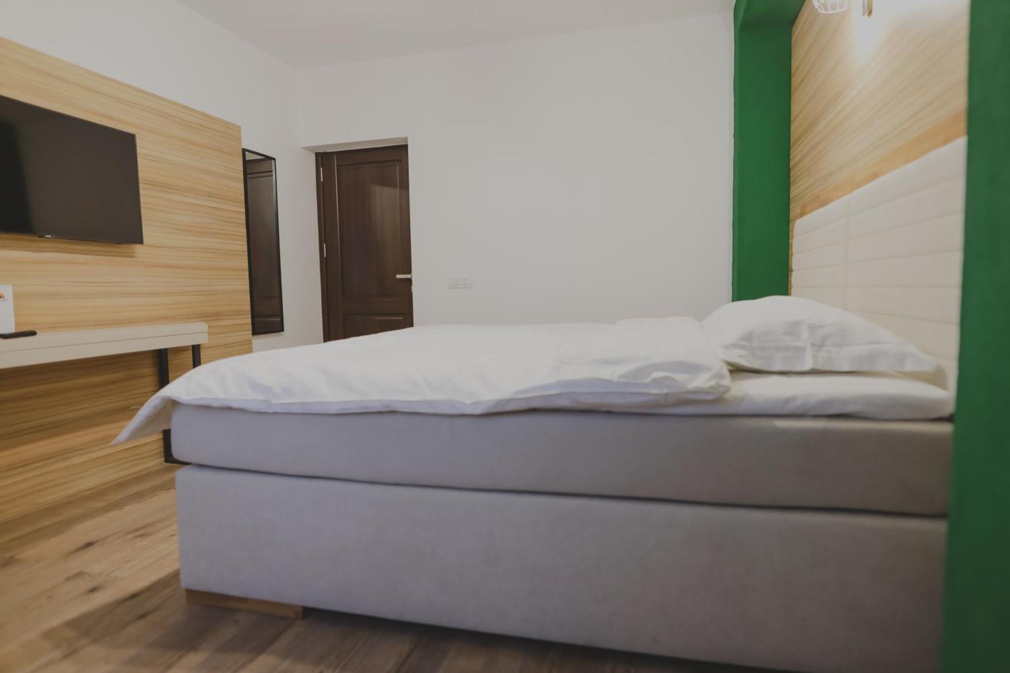 Altitude Guest House Rânca Szoba fotó